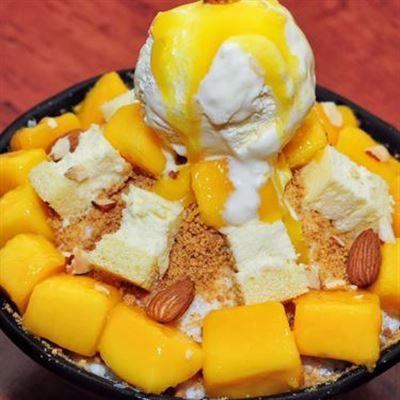 UNI Coffee – Milk Tea & Bingsu