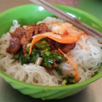 Bún Thịt Nướng Lộc Nghĩa Số 4
