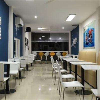 Feeling Tea & Cream – Phan Đình Phùng