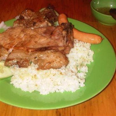 Tiệm Cơm Mỹ Châu