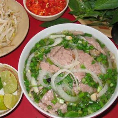 Quán Phở Bằng – Nguyễn Văn Trỗi