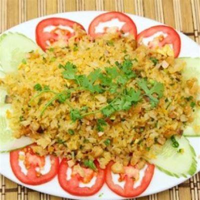 Cơm Sài Gòn – Phan Bội Châu