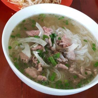 Madagui – Trạm Dừng Chân Phương Trang