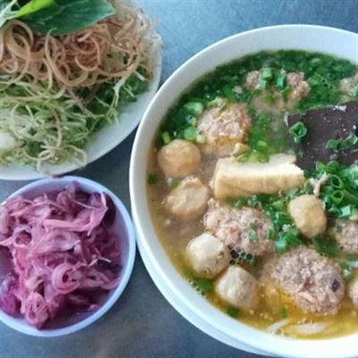 Bún Bò Ái Như