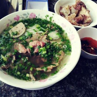 Phở King