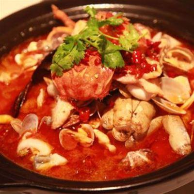 Hai Lúa – Quán Ăn Gia đình