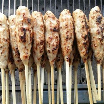 Bà Tư Nhựt – Nem Nướng Đơn Dương