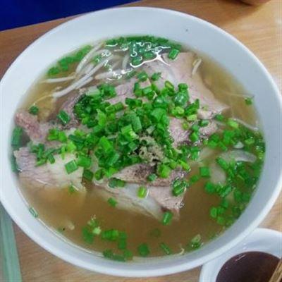 Quán Phở Minh