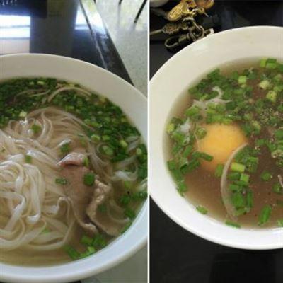 Quán Phở 68