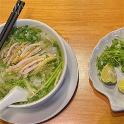 Hà Nội 2 – Phở Hà Nội