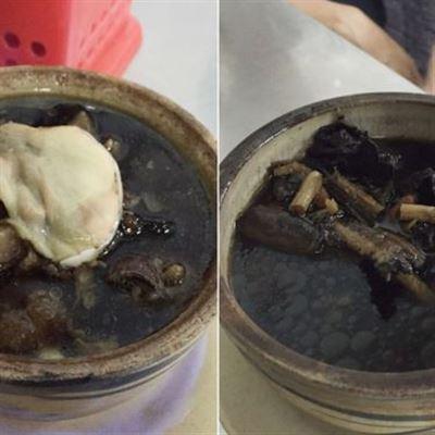 Hương Lâm Tửu Quán – Lẩu – Tiềm Thuốc Bắc