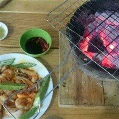 Quán Khói – Nguyễn Văn Cừ