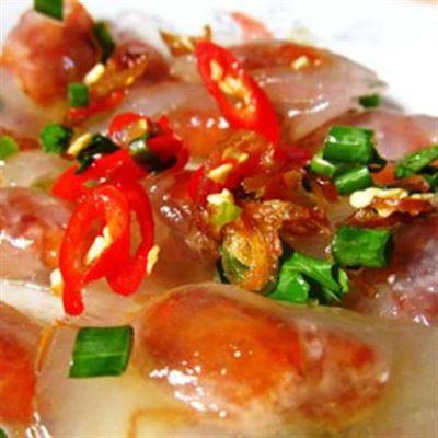 Ngân Ngọc – Bánh Bột Lọc