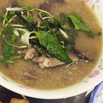 Cháo Lòng Tâm Hằng