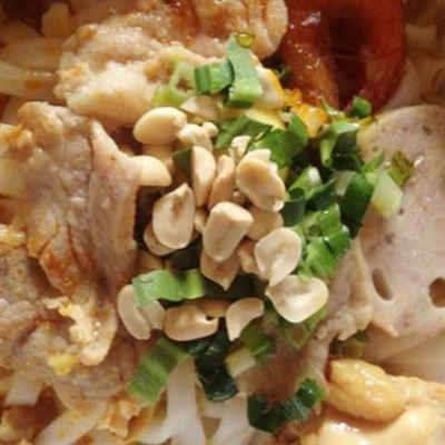 Mì Quảng – Ánh Sáng