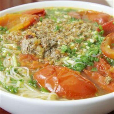 Bún Riêu Quang Trung – Quang Trung