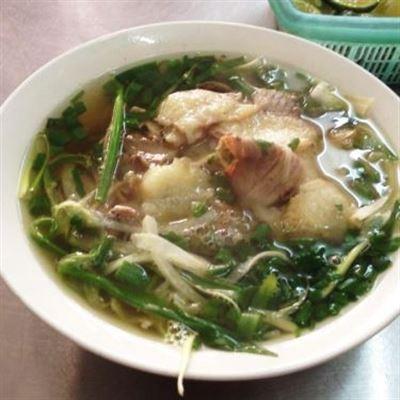 Phượng Hiền – Cơm & Phở
