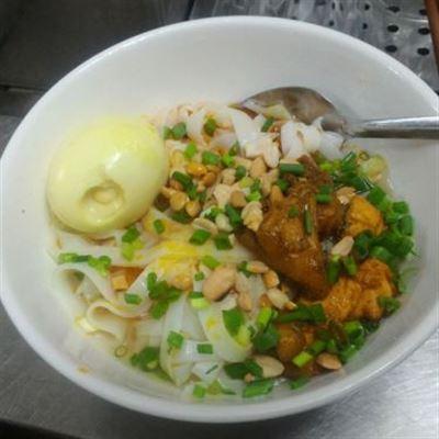Mì Quảng Hoàng Diệu