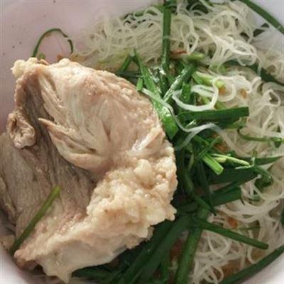 Hủ Tiếu Hương