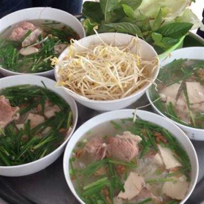 Hủ Tiếu Sáu Dần – Võ Thị Sáu