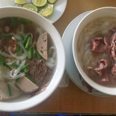 Phở Uyên