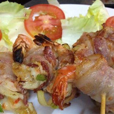 Đông Nam – Quán Nhậu Bình Dân