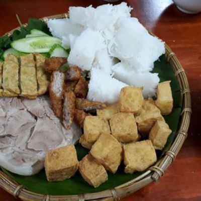 Minh Minh – Bún Đậu Mắm Tôm