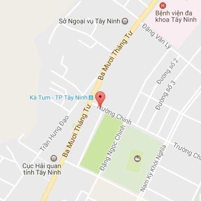Duy Anh Cafe – Trường Chinh