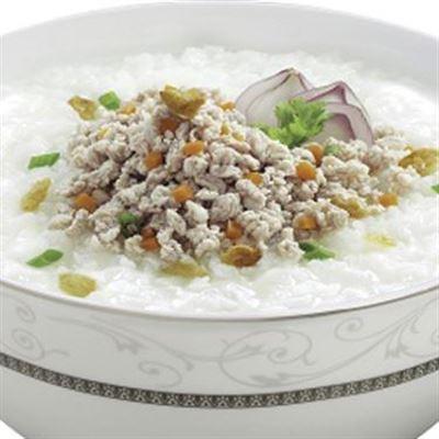 Cháo Dinh Dưỡng Cây Thị – Võ Văn Truyện