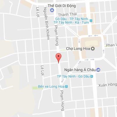 Cơm Giáng My