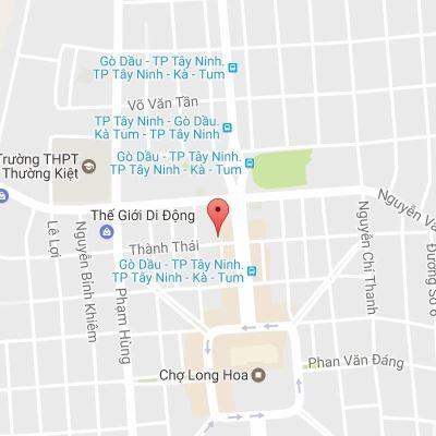 Tiệm Bánh Mì Huy Ký