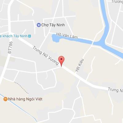 Cà Phê An Khang