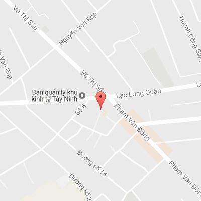 Huynh Anh Coffee Shop