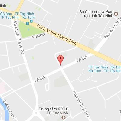 Hieu Coffee Shop