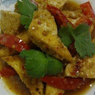 Quán Chay Nguyệt Hằng