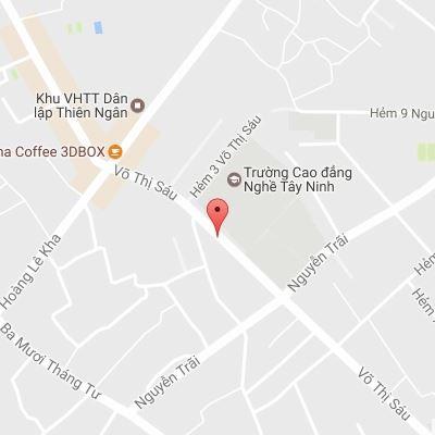 Quán Hủ Tiếu Nam Vang