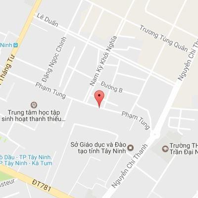 Quán Phở Ngọc Ngân