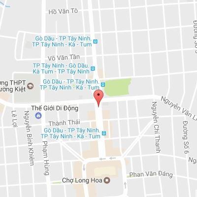 Tiệm Bánh Kem Lợi Lợi