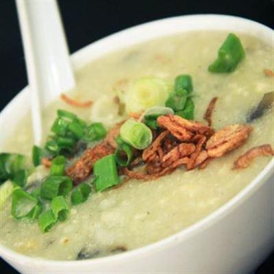 Cháo Dinh Dưỡng Cây Thị – Cách Mạng Tháng 8