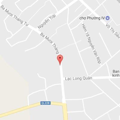 Quán Ăn Phú Mỹ