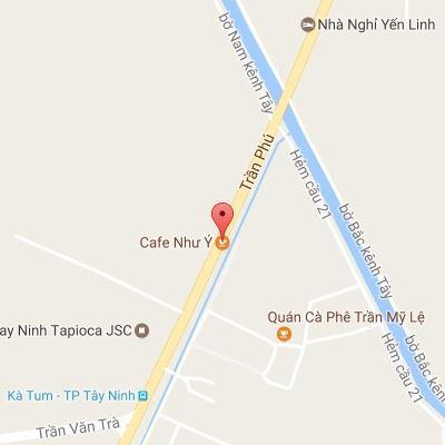 Quán ăn Hoàng Tuấn