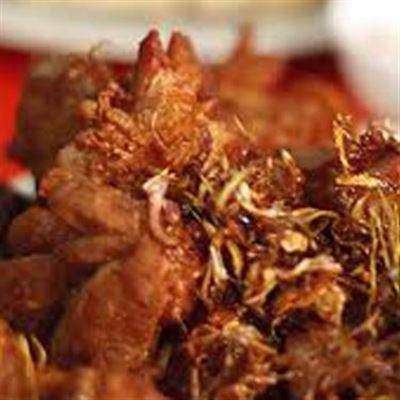 Quán Nhậu Đồng Quê
