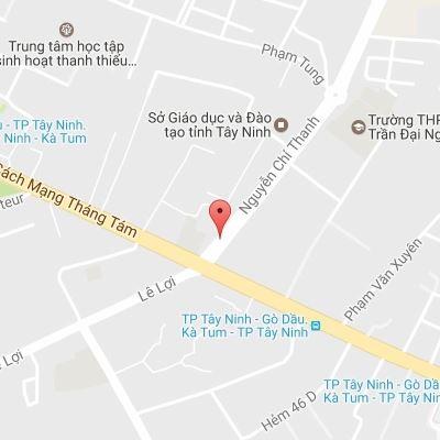 Thanh Lam Coffee Shop