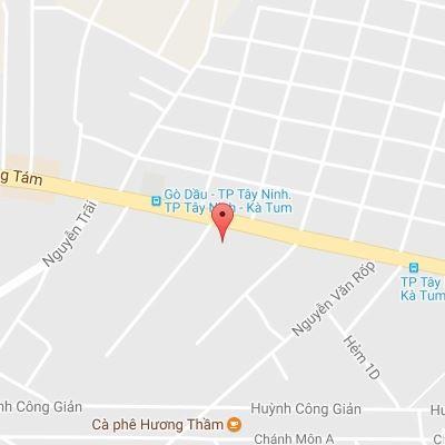 Hiep Ninh Karaoke Service