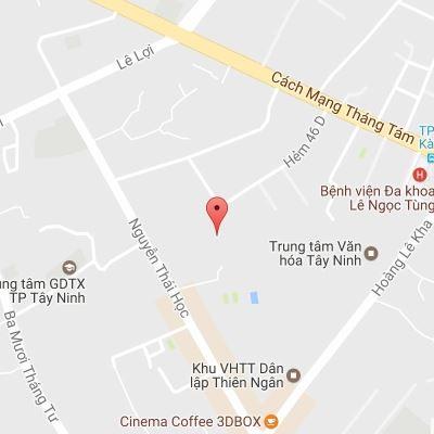 QUÁN NHẬU NGỌC LAN