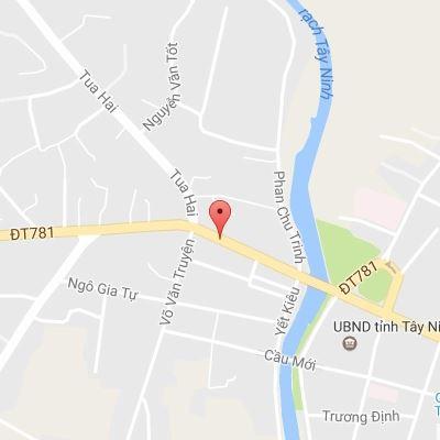 Tiệm Bánh Sài Gòn