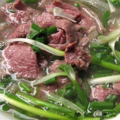 Phở Tuyết Loan