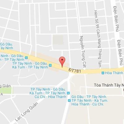 Quán Cơm Phở Nam Thành