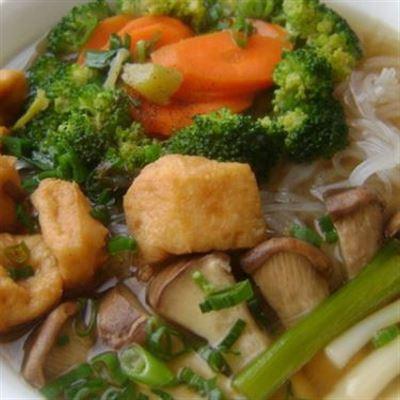 Quán Chay Phú Thịnh