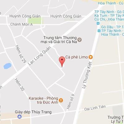Thao Linh Karaoke